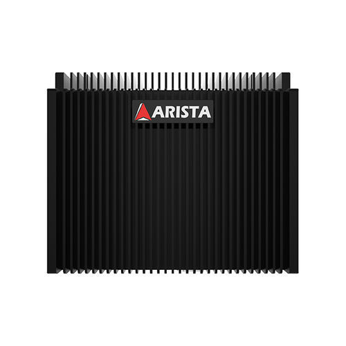 Computadora box - BoxPC-238-H01 - Arista - Intel® Core™ i7-6700T / HDMI / DVI