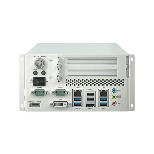 Computadora box - Box-203-G01 / H01 - Arista - Intel® Core™ i7-6700T / HDMI / DVI