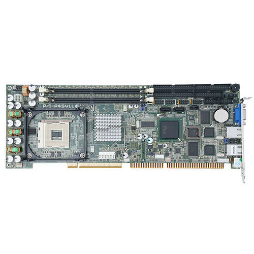 Tarjeta CPU CompactPCI - P4SVLL-R - Arista
