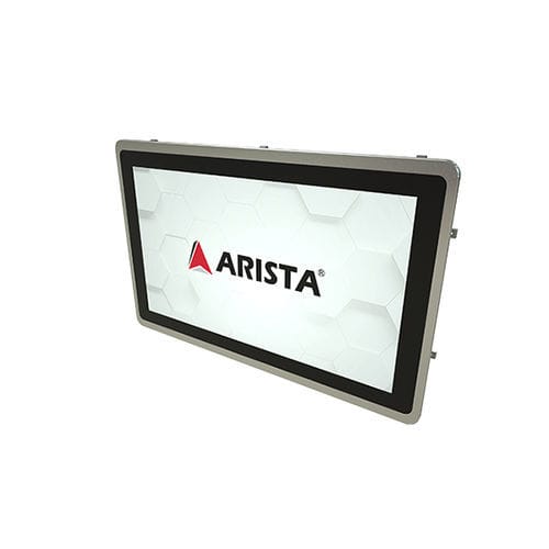 Panel PC de LCD - ARP-3816AP - Arista - 15,6" / 1920 x 1080 / Intel® Celeron J1900