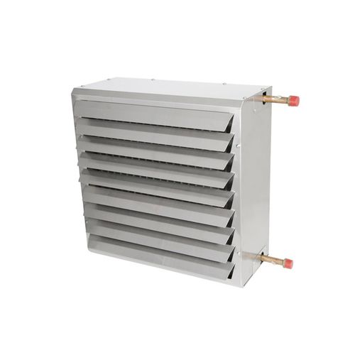 Calentador de agua eléctrico - SAVANA - 2VV s.r.o. - para piscina