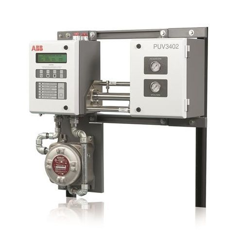 Fotómetro UV - PUV3402  - ABB Measurement & Analytics - para la supervisión de procesos / de proceso / para aplicaciones industriales