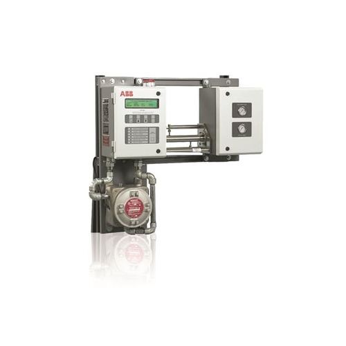 Fotómetro de fibra óptica - PIR3502 - ABB Measurement & Analytics - de proceso / de mesa / IR