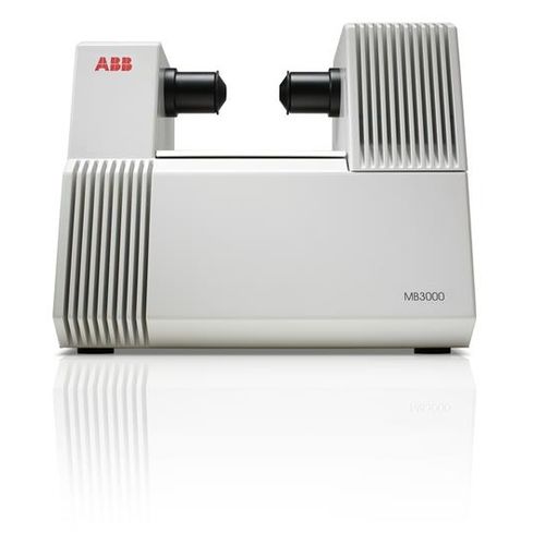 Espectrómetro FT-IR - MB3000 - ABB Measurement & Analytics - de laboratorio / para aplicaciones farmacéuticas / petroquímico