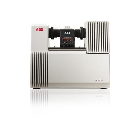 Analizador de aceite - MB3600-CH10 - ABB Measurement & Analytics - de materia grasa / de proceso / de laboratorio