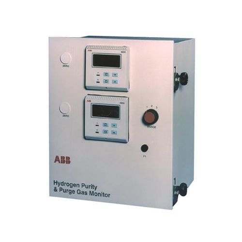 Detector de fugas de hidrógeno - AK100 - ABB Measurement & Analytics - antideflagrante