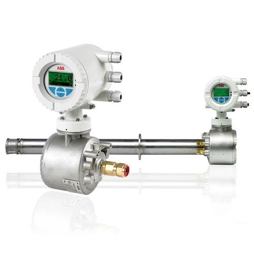 analizador de gas - ABB Measurement & Analytics