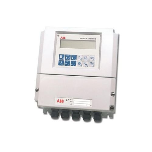 Detector de cloro residual - AW401 - ABB Measurement & Analytics - de gas / industrial / de vigilancia