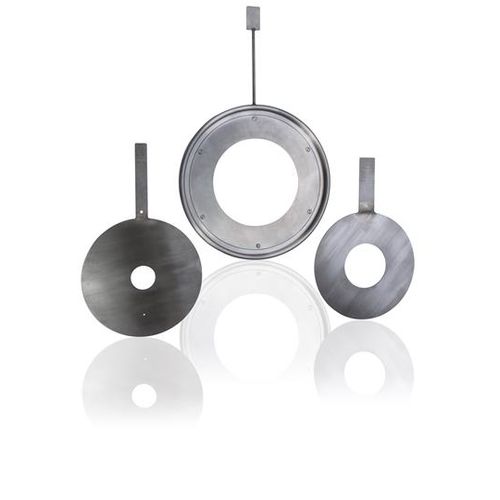 Placa de orificio para la medición de caudal por presion diferencial - FPD150 - ABB Measurement & Analytics