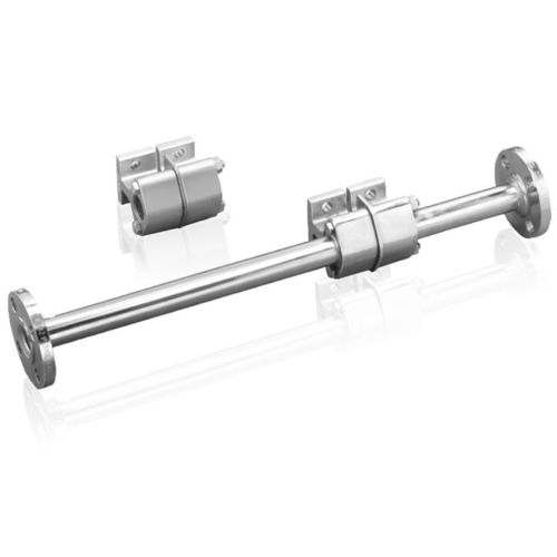Caudalímetro de diafragma - 1330L - ABB Measurement & Analytics - volumétrico / para líquido / en línea