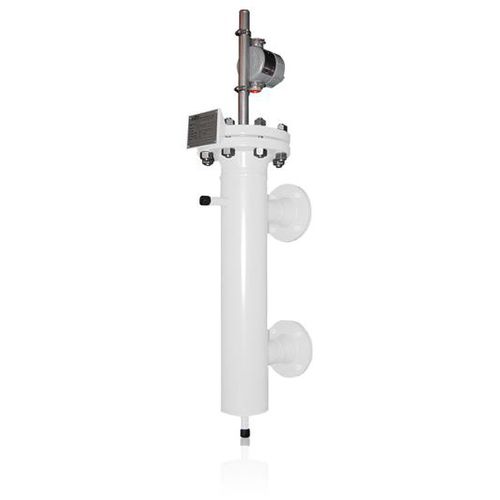 Interruptor de nivel de flotador - LS  - ABB Measurement & Analytics - para líquidos / vertical / robusto