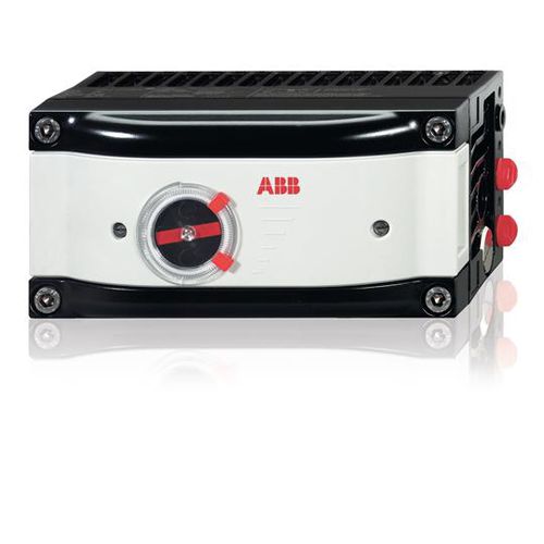 Posicionador eléctrico - TZIDC-210 - ABB Measurement & Analytics - rotativo / lineal / digital