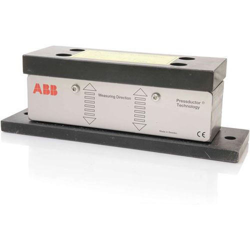 Célula de carga tipo viga - PFCL301E - ABB Measurement & Analytics - de tracción / en miniatura