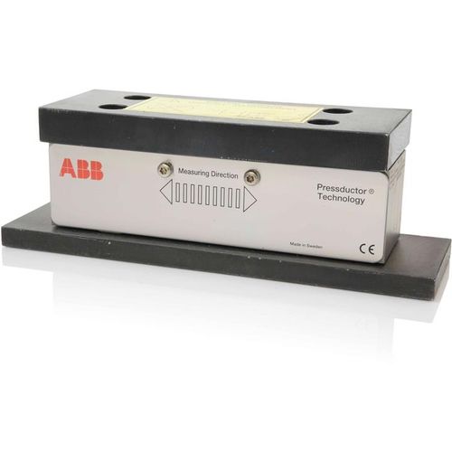Célula de carga de tracción - PFTL301E - ABB Measurement & Analytics - tipo viga / en miniatura