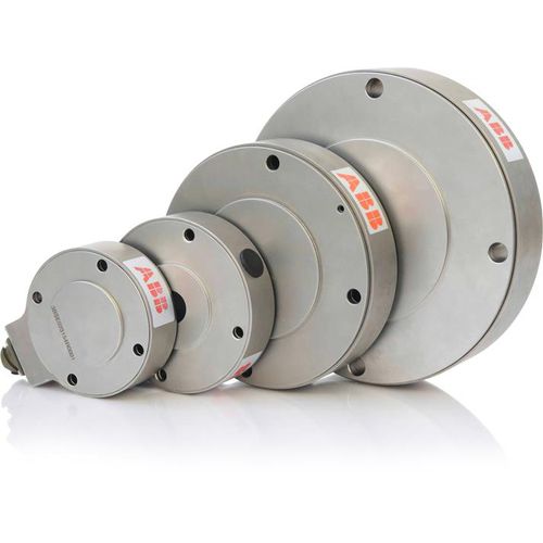 Célula de carga de tipo oblea - PFRL101 series - ABB Measurement & Analytics