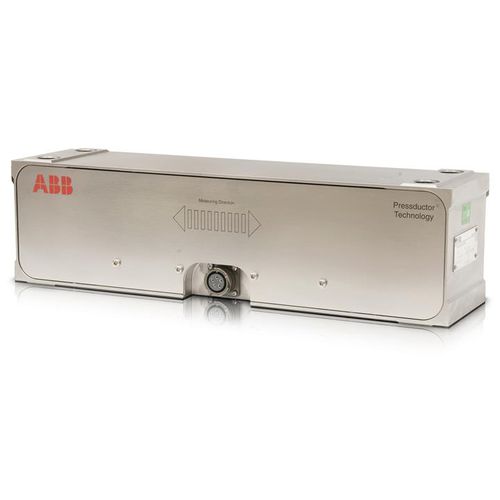 Célula de carga de tracción - PFTL201  - ABB Measurement & Analytics - tipo viga