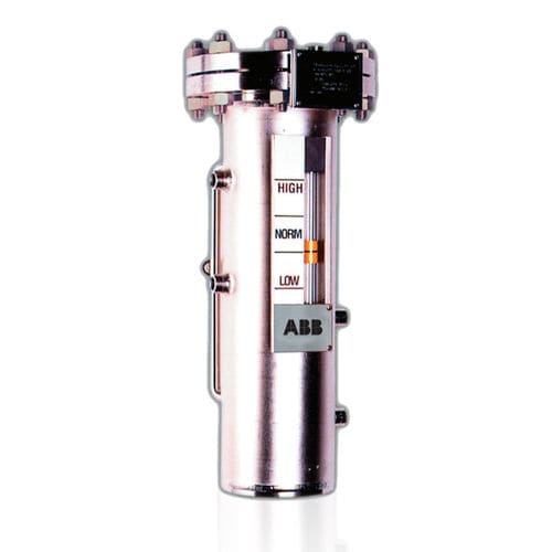 Conexión para sondas de temperatura - ST95 - ABB Measurement & Analytics