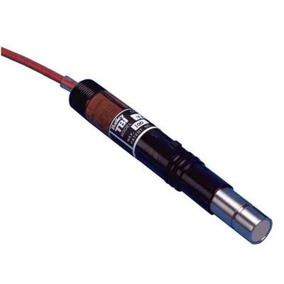 Electrodo electroquímico de conductividad - TB254 - ABB Measurement & Analytics - de acero inoxidable