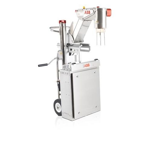 Analizador de líquidos - LiMCA III - ABB Measurement & Analytics - de metal / de aluminio / de concentración
