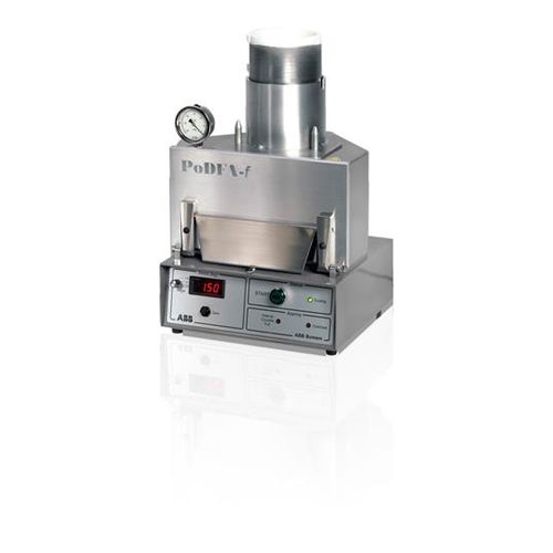 analizador de aluminio - ABB Measurement & Analytics