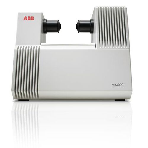 espectrómetro óptico - ABB Measurement & Analytics