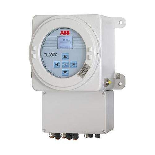 Analizador de gas - EL3060 series - ABB Measurement & Analytics - para entorno peligroso / de conductividad térmica / benchtop