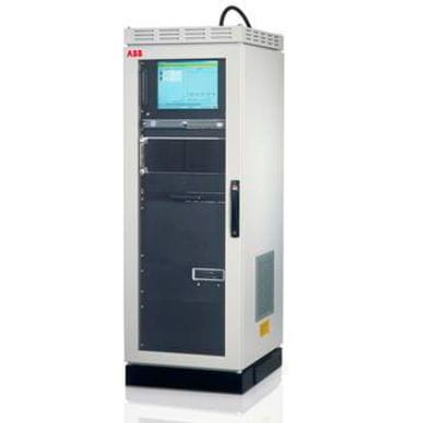 Analizador de gas - FTPA2000-HP260 - ABB Measurement & Analytics - de hidrocarburo / de vigilancia / de proceso