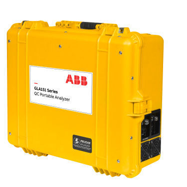 analizador de gas - ABB Measurement & Analytics