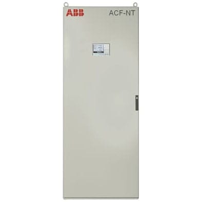 Analizador de gas - ACF-NT - ABB Measurement & Analytics - TOC / de vigilancia / de emisiones