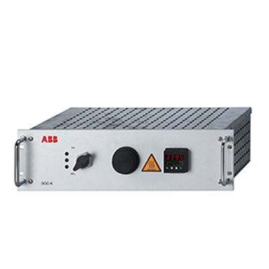 Convertidor de óxidos de nitrógeno (NOx) - SCC-K - ABB Measurement & Analytics