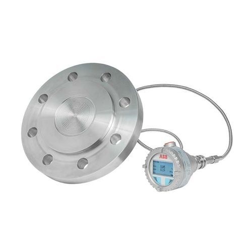 Transmisor de presión absoluta - PGD100 - ABB Measurement & Analytics - de galga extensométrica / 4-20 mA / de acero inoxidable
