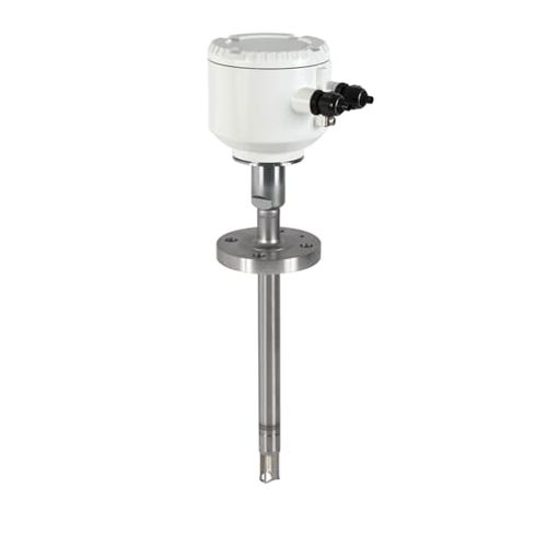 Caudalímetro térmico - SensyMaster FMT400 - ABB Measurement & Analytics - másico / para gas / DN100 - 4"