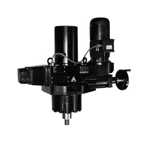 Actuador eléctrico - RSD100 series - ABB Measurement & Analytics - lineal / de mando / compacto