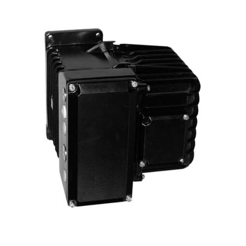 Controlador para actuador HART - EBN853 - ABB Measurement & Analytics - IP66 / PROFIBUS