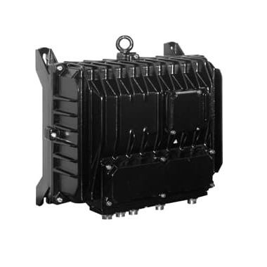 Controlador para actuador IP66 - EBN861 - ABB Measurement & Analytics - HART / PROFIBUS