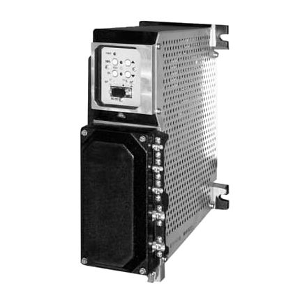Controlador para actuador HART - EAS822 - ABB Measurement & Analytics - IP20