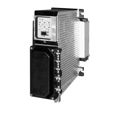 Controlador para actuador HART - EBS852 - ABB Measurement & Analytics - IP20
