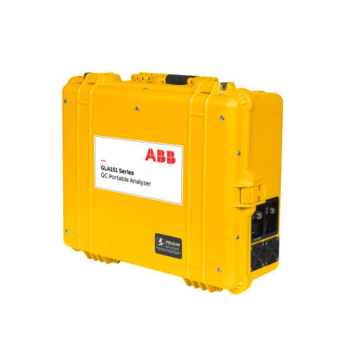 analizador de monóxido de carbono - ABB Measurement & Analytics