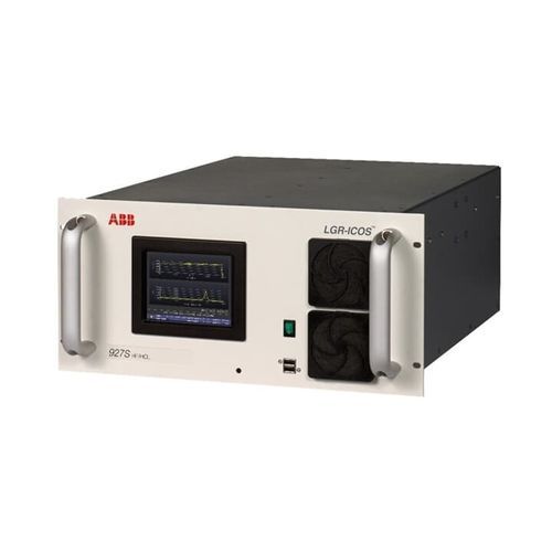 Analizador de amoníaco - GLA231 series - ABB Measurement & Analytics - de agua / de vigilancia / de concentración
