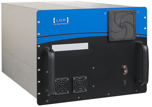 Analizador de dióxido de carbono - GLA331 series - ABB Measurement & Analytics - de metano / de amoníaco / de agua