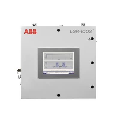 analizador de gas - ABB Measurement & Analytics