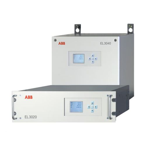 analizador de gas - ABB Measurement & Analytics