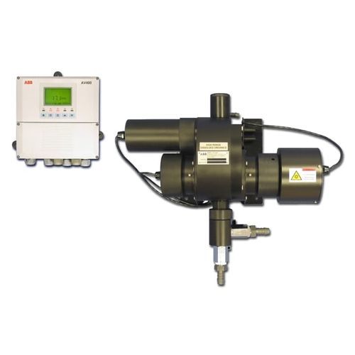 Analizador de nitrato - AV450 - ABB Measurement & Analytics - de agua / de vigilancia / de la turbidez