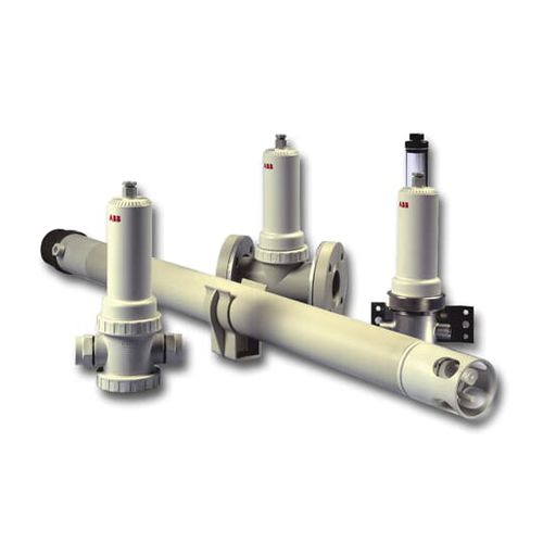 Sensor pH redox - 7600 - ABB Measurement & Analytics - de agua