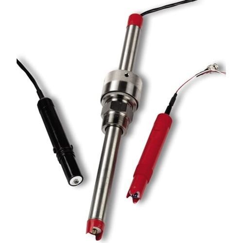 Sensor pH redox AP300 ABB Measurement & Analytics para agua