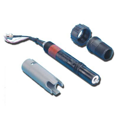 Sensor pH redox - TBX551 - ABB Measurement & Analytics - de agua