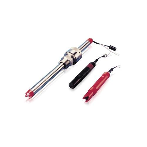 Sensor pH redox - TBX557 - ABB Measurement & Analytics - de agua