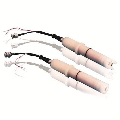 Sensor pH redox - TBX561 - ABB Measurement & Analytics - de agua