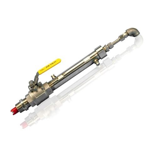 Sensor pH redox - TBX564 - ABB Measurement & Analytics - de agua