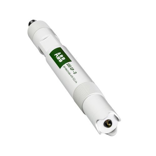 Sensor pH redox - 100 GP-D - ABB Measurement & Analytics - de agua / digital